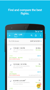 Download Skyscanner